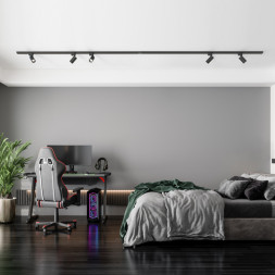 Трековый светильник Nowodvorski MONO 7581