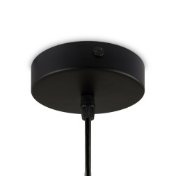 Подвесной светильник Freya Jiffy FR5188PL-01B
