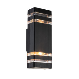 Светильник настенный 30013W/02 Escada Exmoor