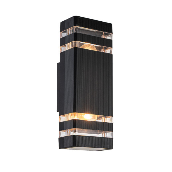 Светильник настенный 30013W/02 Escada Exmoor