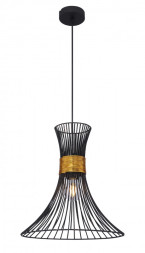 Подвесной светильник Globo 54814H1 Purra