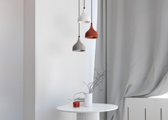 Бра FR5582WL-01GF1 Freya Terra