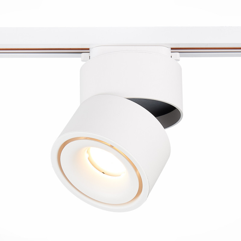 Светодиодный трековый светильник ST-Luce ST652 ST652.536.12