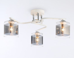 Потолочная люстра Ambrella Light TR303217 Traditional