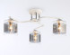 Потолочная люстра Ambrella Light TR303217 Traditional