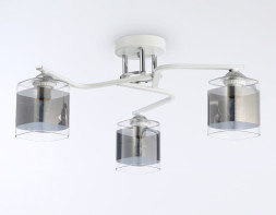 Потолочная люстра Ambrella Light TR303217 Traditional