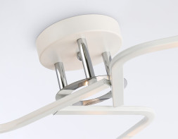 Потолочная люстра Ambrella Light TR303217 Traditional