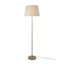 Торшер FR2057FL-01BG Freya BUTLER