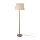 Торшер FR2057FL-01BG Freya BUTLER