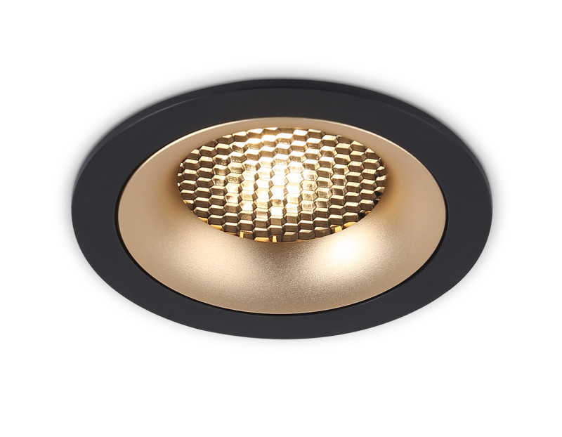 Встраиваемый светильник Ambrella Light TN102725 TECHNO SPOT