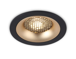 Встраиваемый светильник Ambrella Light TN102725 TECHNO SPOT