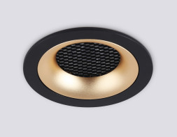 Встраиваемый светильник Ambrella Light TN102725 TECHNO SPOT