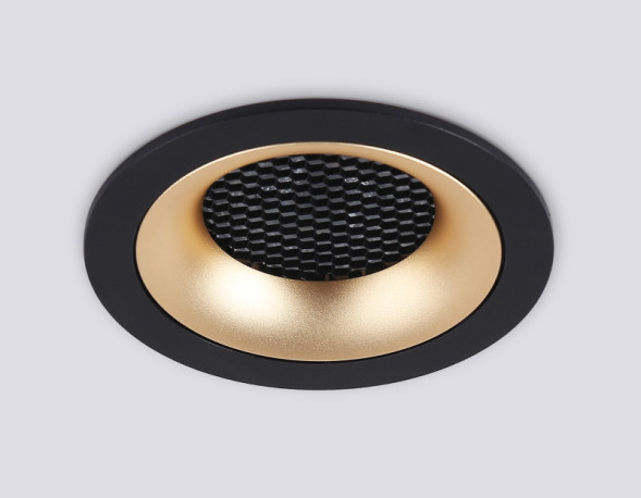 Встраиваемый светильник Ambrella Light TN102725 TECHNO SPOT