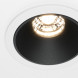 Встраиваемый точечный светильник Maytoni Technical Alfa LED DL043-01-10W3K-RD-WB