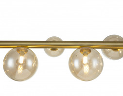 Подвесная люстра Indigo V000248 Canto