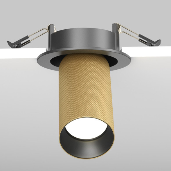 Спот Maytoni Technical Artisan C081CL-01-GU10-MG