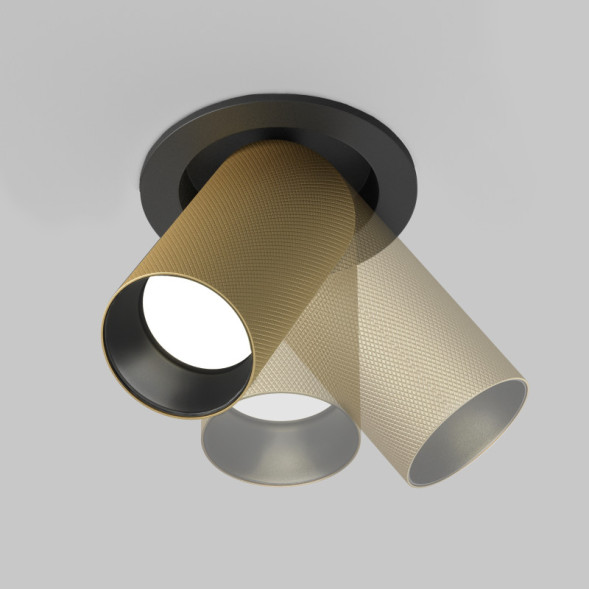 Спот Maytoni Technical Artisan C081CL-01-GU10-MG