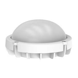 Пылевлагозащищенный светильник Gauss SOLID 874518212