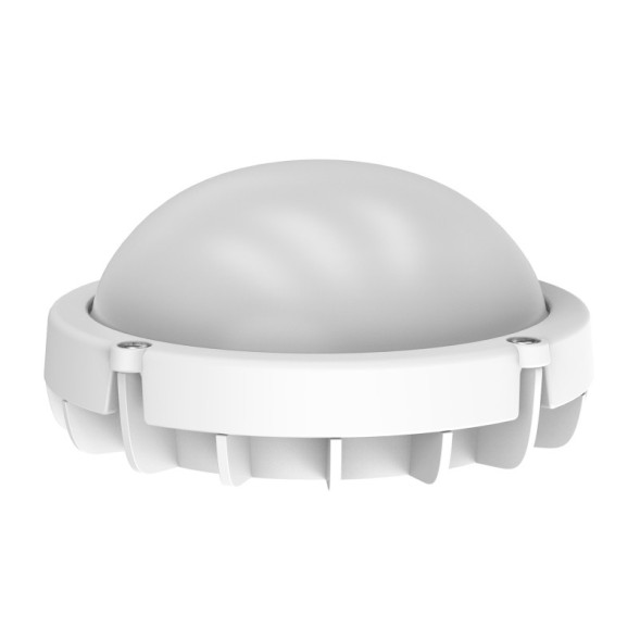 Пылевлагозащищенный светильник Gauss SOLID 874518212