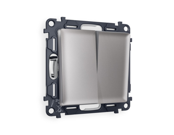 Выключатель Ambrella Volt MA503020 ALFA QUANT