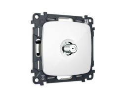 Розетка Ambrella Volt MO113050 OMEGA