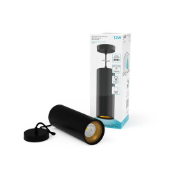 Подвесной светильник Gauss Overhead HD035