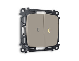 Выключатель Ambrella Volt MO364030 OMEGA QUANT