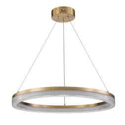 Подвесная люстра Indigo V000065L PERFETTO