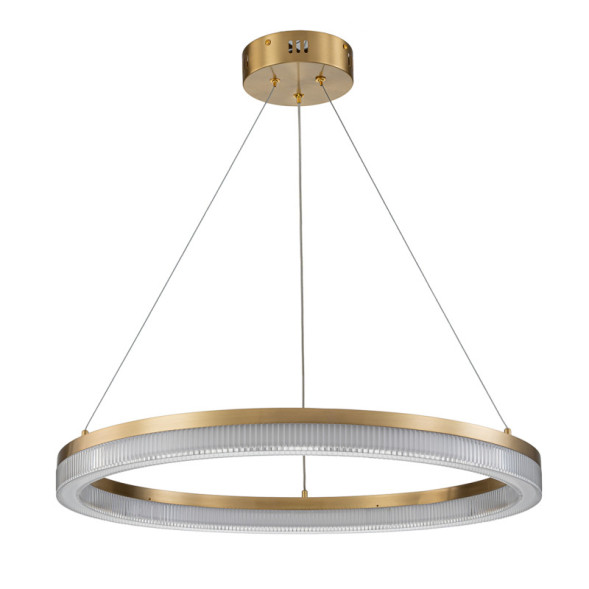 Подвесная люстра Indigo V000065L PERFETTO