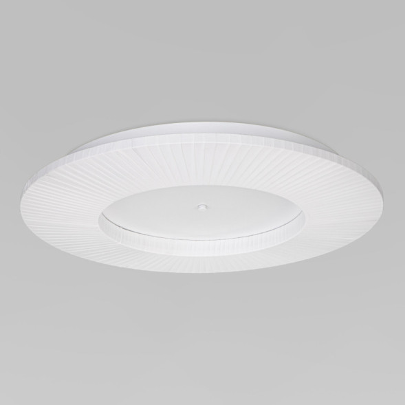 Люстра потолочная Eurosvet 101003 LED белый Kreis