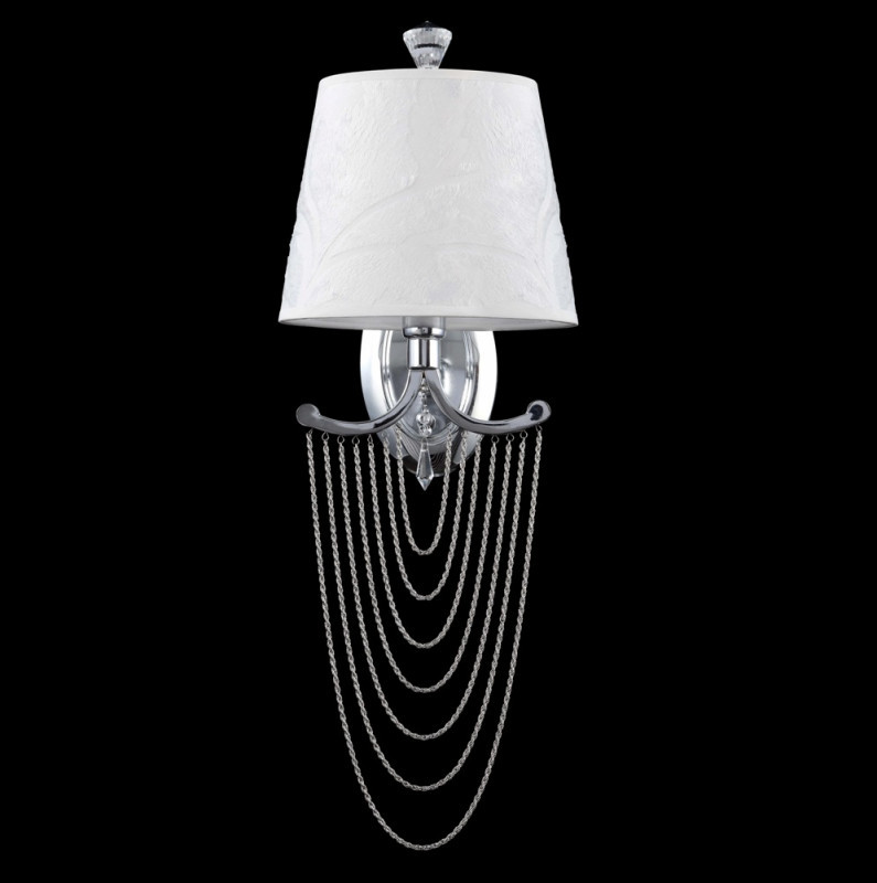 Бра Crystal Lux Foggia FOGGIA AP1
