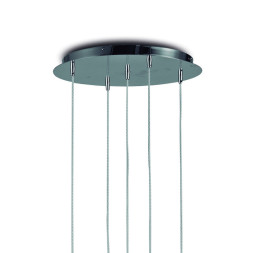 Подвесная люстра Mantra KHALIFA 5164