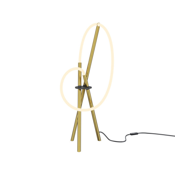 Настольная лампа MOD369TL-L15BS3K Maytoni Modern