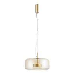 Подвесной светильник Favourite Reflex 4235-2P