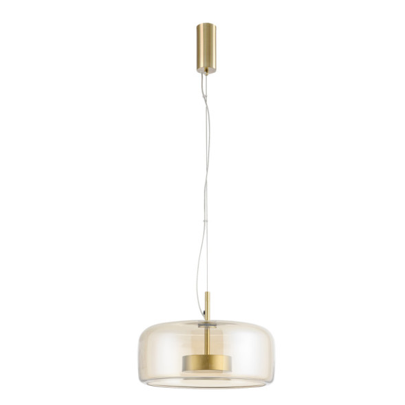 Подвесной светильник Favourite Reflex 4235-2P