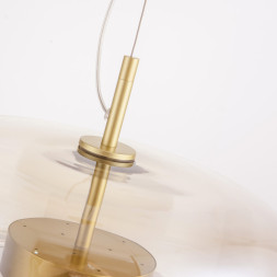 Подвесной светильник Favourite Reflex 4235-2P