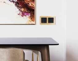 Клавиша Ambrella Volt AP8050 ALFA QUANT