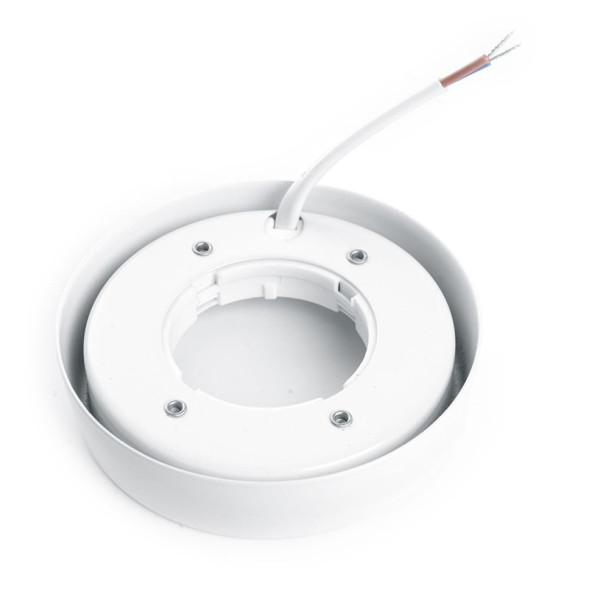 Накладной точечный светильник Feron 41703