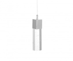 Подвесной светильник Kink Light 08510-1A(4000K) Аква