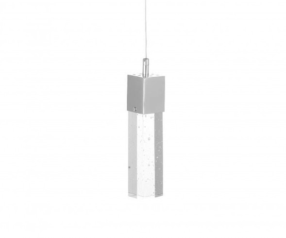 Подвесной светильник Kink Light 08510-1A(4000K) Аква