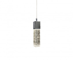Подвесной светильник Kink Light 08510-1A(4000K) Аква