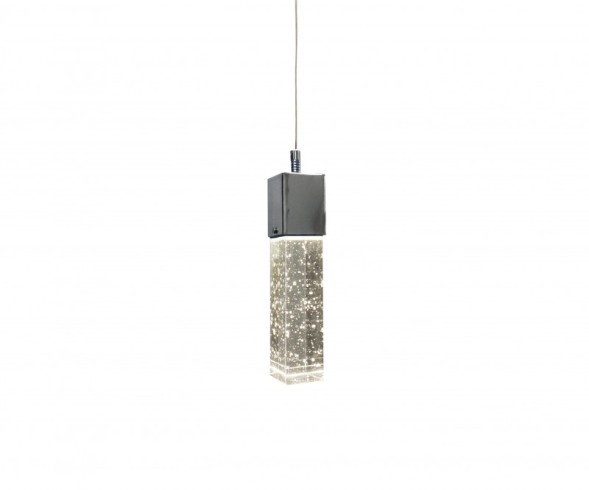 Подвесной светильник Kink Light 08510-1A(4000K) Аква