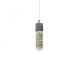 Подвесной светильник Kink Light 08510-1A(4000K) Аква
