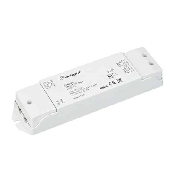 Диммер для светодиодной ленты Arlight Smart 029920
