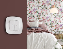 Клавиша Ambrella Volt OP1040 OMEGA QUANT