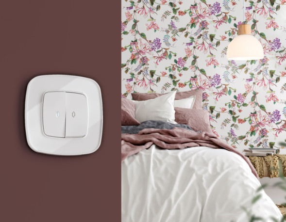 Клавиша Ambrella Volt OP1040 OMEGA QUANT