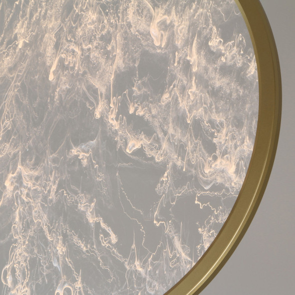 Подвесной светильник Favourite Imma 4374-1P