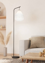 Торшер EGLO MINTING 43895