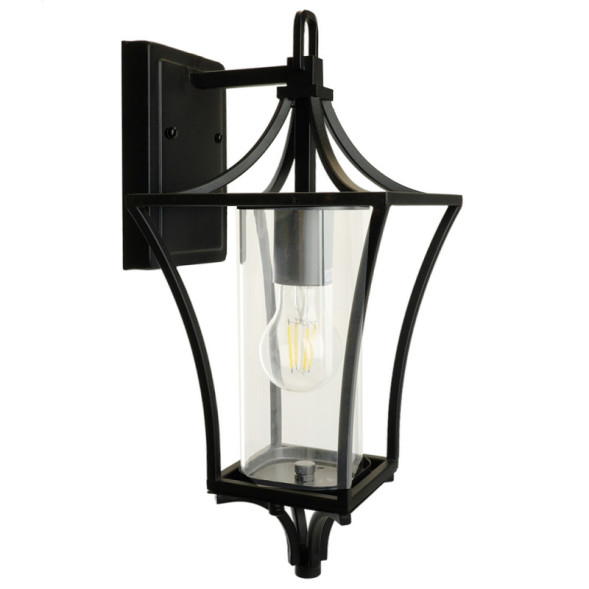 Уличный настенный светильник Feron 51269