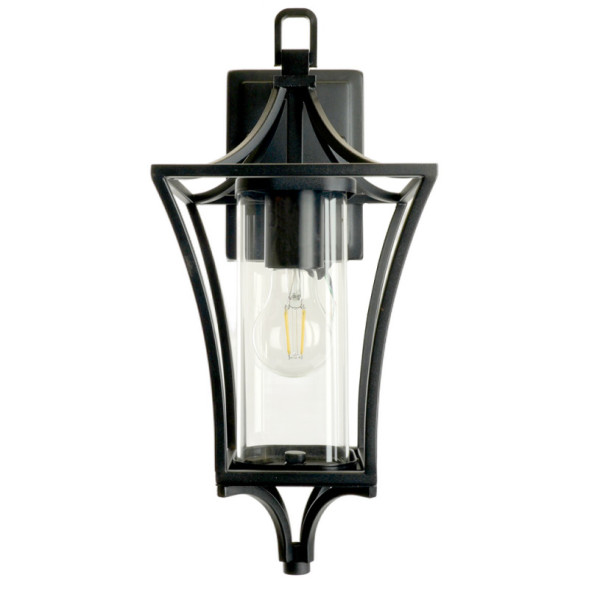 Уличный настенный светильник Feron 51269